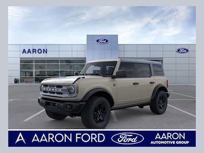 2025 Ford Bronco 4WD SUV for sale #4251053 - photo 1