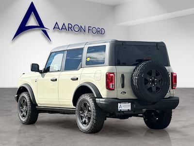 New 2025 Ford Bronco Big Bend for sale #4251053 - photo 2