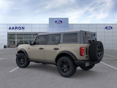 2025 Ford Bronco 4WD SUV for sale #4251053 - photo 2