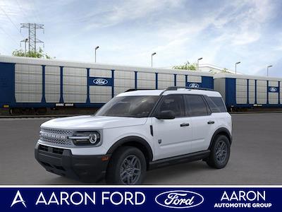 New 2025 Ford Bronco Sport Big Bend for sale #4251054 - photo 1