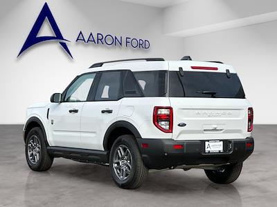 2025 Ford Bronco Sport 4WD SUV for sale #4251054 - photo 2