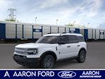 New 2025 Ford Bronco Sport Big Bend for sale #4251054 - photo 1