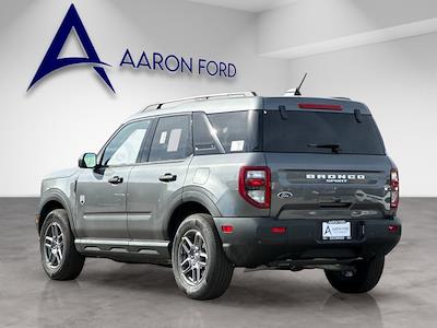 New 2025 Ford Bronco Sport Big Bend for sale #4251055 - photo 2