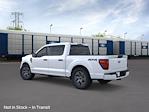 New 2025 Ford F-150 STX SuperCrew Cab for sale #4251056 - photo 4