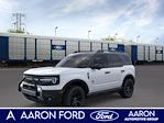 New 2025 Ford Bronco Sport Outer Banks for sale #4251057 - photo 1