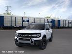 New 2025 Ford Bronco Sport Outer Banks for sale #4251057 - photo 2