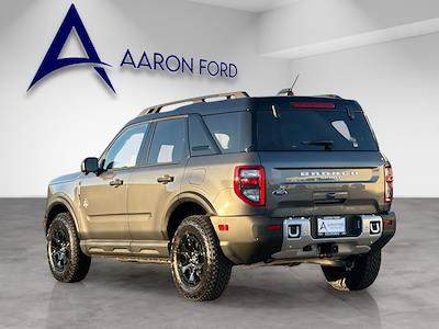 New 2025 Ford Bronco Sport Outer Banks for sale #4251058 - photo 2