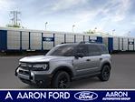 New 2025 Ford Bronco Sport Outer Banks for sale #4251058 - photo 1