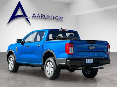 New 2025 Ford Ranger XL SuperCrew Cab for sale #4251059 - photo 2