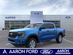 New 2025 Ford Ranger XL SuperCrew Cab for sale #4251059 - photo 1
