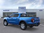 New 2025 Ford Ranger XL SuperCrew Cab for sale #4251059 - photo 2