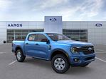 New 2025 Ford Ranger XL SuperCrew Cab for sale #4251059 - photo 7