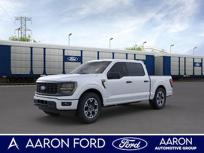 New 2025 Ford F-150 STX SuperCrew Cab for sale #4251065 - photo 1