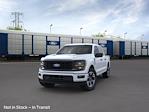New 2025 Ford F-150 STX SuperCrew Cab for sale #4251065 - photo 3