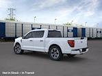 New 2025 Ford F-150 STX SuperCrew Cab for sale #4251065 - photo 2