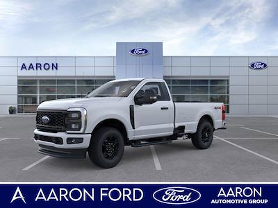 New 2025 Ford F-350 XL Regular Cab for sale #4251080 - photo 1