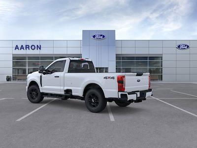 New 2025 Ford F-350 XL Regular Cab for sale #4251080 - photo 2