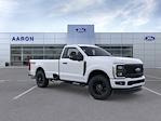 New 2025 Ford F-350 XL Regular Cab for sale #4251080 - photo 7