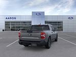 New 2025 Ford Maverick XLT SuperCrew Cab for sale #4251083 - photo 8