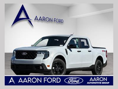 New 2025 Ford Maverick XLT SuperCrew Cab for sale #4251093 - photo 1
