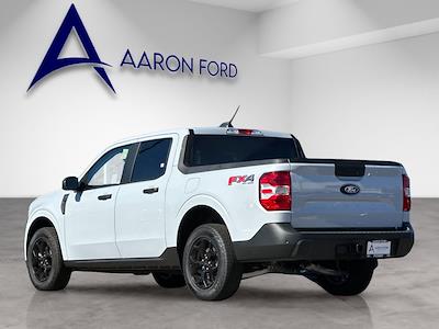 New 2025 Ford Maverick XLT SuperCrew Cab for sale #4251093 - photo 2