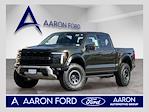 2025 Ford F-150 SuperCrew Cab 4WD Pickup for sale #4251094 - photo 1