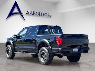 New 2025 Ford F-150 Raptor SuperCrew Cab for sale #4251095 - photo 2