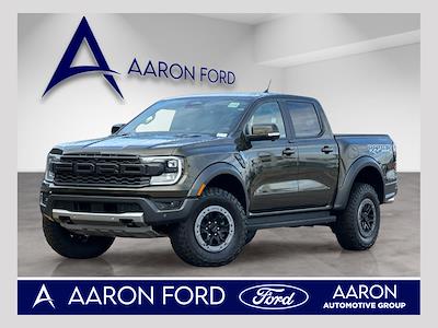 2025 Ford Ranger SuperCrew Cab 4WD Pickup for sale #4251100 - photo 1