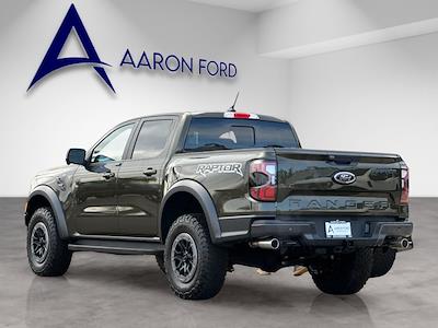 2025 Ford Ranger SuperCrew Cab 4WD Pickup for sale #4251100 - photo 2