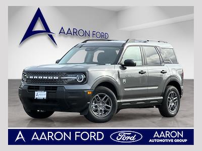 New 2025 Ford Bronco Sport Big Bend for sale #4251104 - photo 1