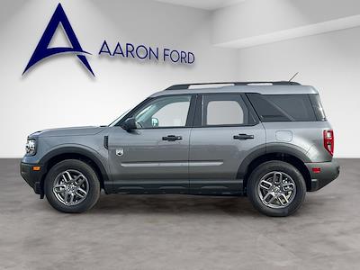 New 2025 Ford Bronco Sport Big Bend for sale #4251104 - photo 2
