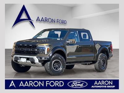 New 2025 Ford F-150 Raptor SuperCrew Cab for sale #4251105 - photo 1