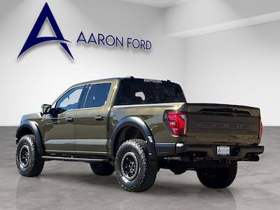 New 2025 Ford F-150 Raptor SuperCrew Cab for sale #4251105 - photo 2