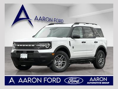 New 2025 Ford Bronco Sport Big Bend for sale #4251108 - photo 1