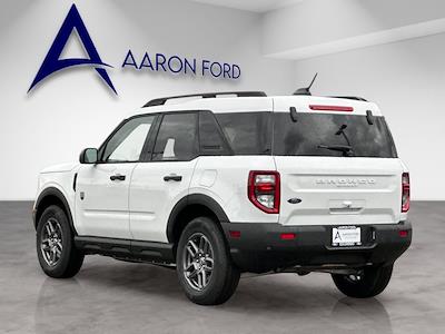 New 2025 Ford Bronco Sport Big Bend for sale #4251108 - photo 2