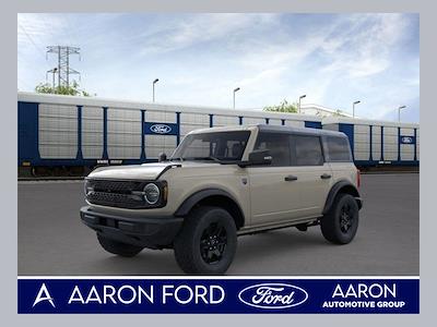 New 2025 Ford Bronco Big Bend for sale #4251110 - photo 1