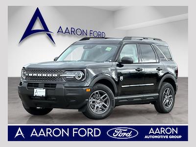 2025 Ford Bronco Sport 4WD SUV for sale #4251116 - photo 1