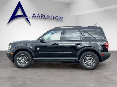 2025 Ford Bronco Sport 4WD SUV for sale #4251116 - photo 2