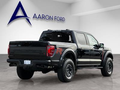 2025 Ford F-150 SuperCrew Cab 4WD Pickup for sale #4251119 - photo 2