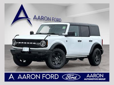 New 2025 Ford Bronco Big Bend for sale #4251120 - photo 1