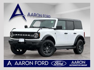 New 2025 Ford Bronco Big Bend for sale #4251123 - photo 1