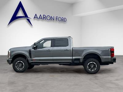 New 2025 Ford F-250 - photo 1