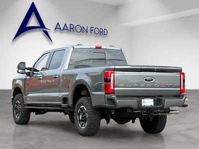 New 2025 Ford F-250 - photo 1