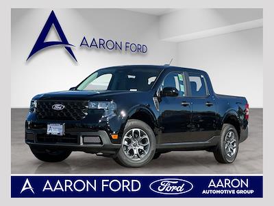 New 2025 Ford Maverick XLT SuperCrew Cab for sale #4251130 - photo 1