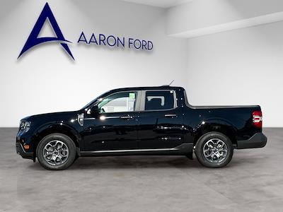 New 2025 Ford Maverick XLT SuperCrew Cab for sale #4251130 - photo 2
