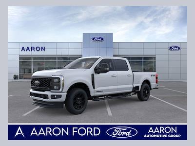 New 2025 Ford F-350 XLT Crew Cab for sale #4251135 - photo 1