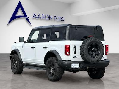 New 2025 Ford Bronco Big Bend for sale #4251141 - photo 2