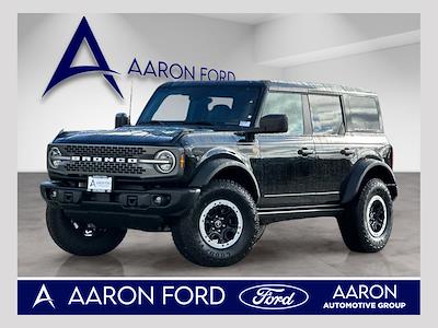 New 2025 Ford Bronco Badlands for sale #4251143 - photo 1