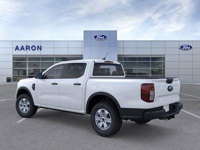 New 2025 Ford Ranger XL SuperCrew Cab for sale #4251145 - photo 2