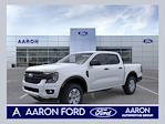 New 2025 Ford Ranger XL SuperCrew Cab for sale #4251145 - photo 1